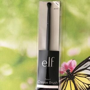 Detail Crease Brush e.l.f